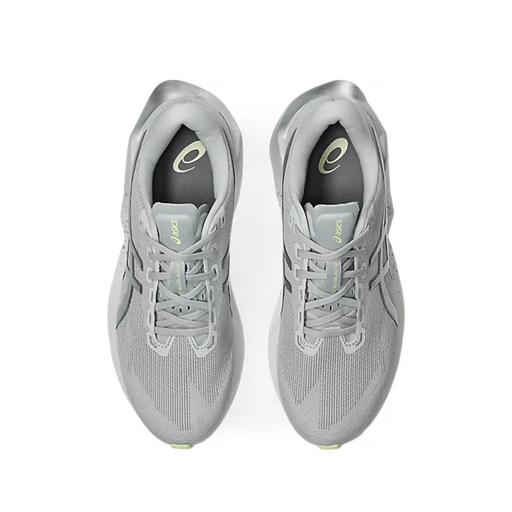 Tenis Asics para Hombre Novablast 6 Plata