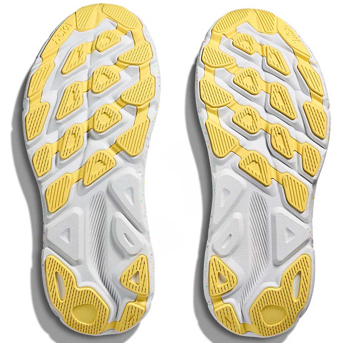 Tenis Hoka para Mujer Clifton 9 Blanco