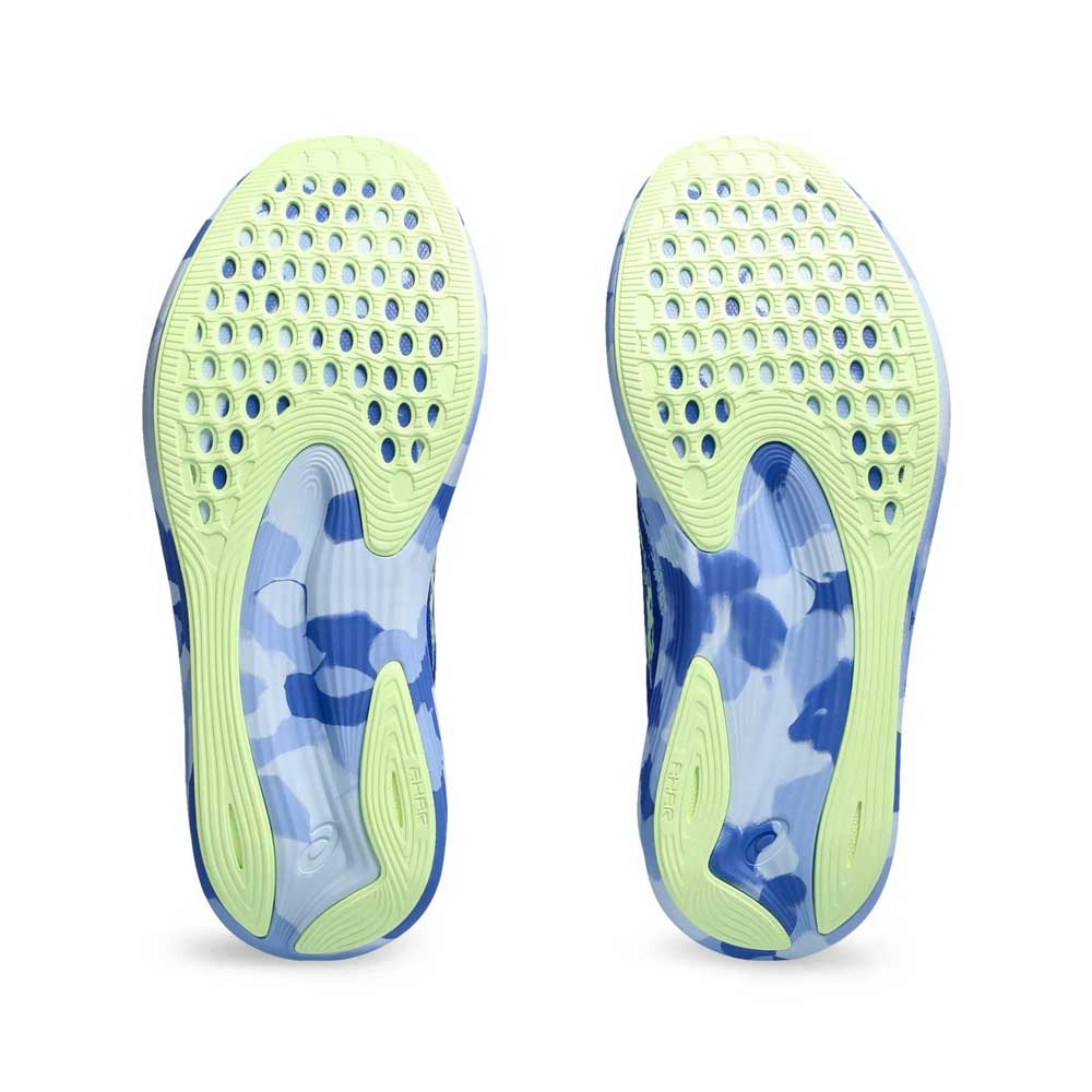 Tenis Asics para Mujer Noosa Tri 15 Azul
