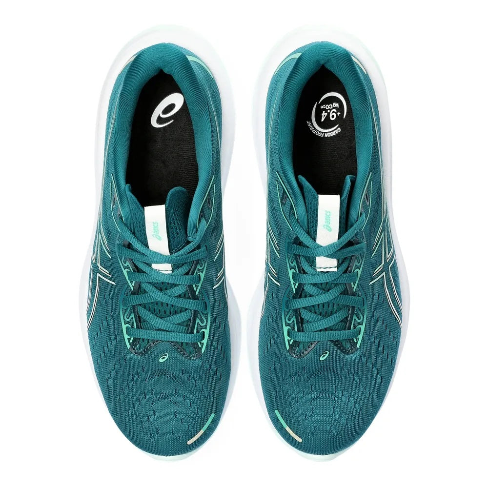 Tenis Asics para Mujer Cumulus 26 Azul