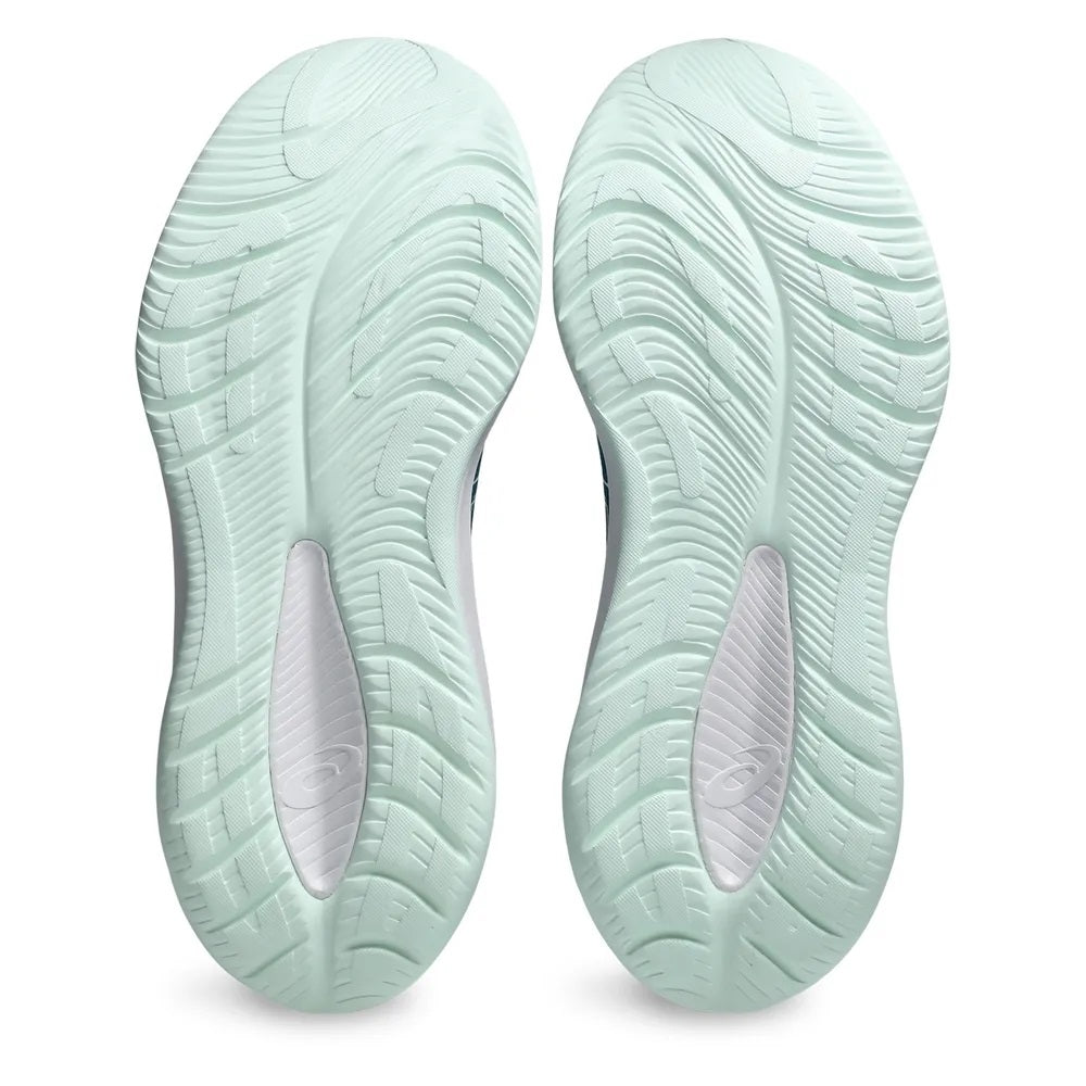 Tenis Asics para Mujer Cumulus 26 Azul