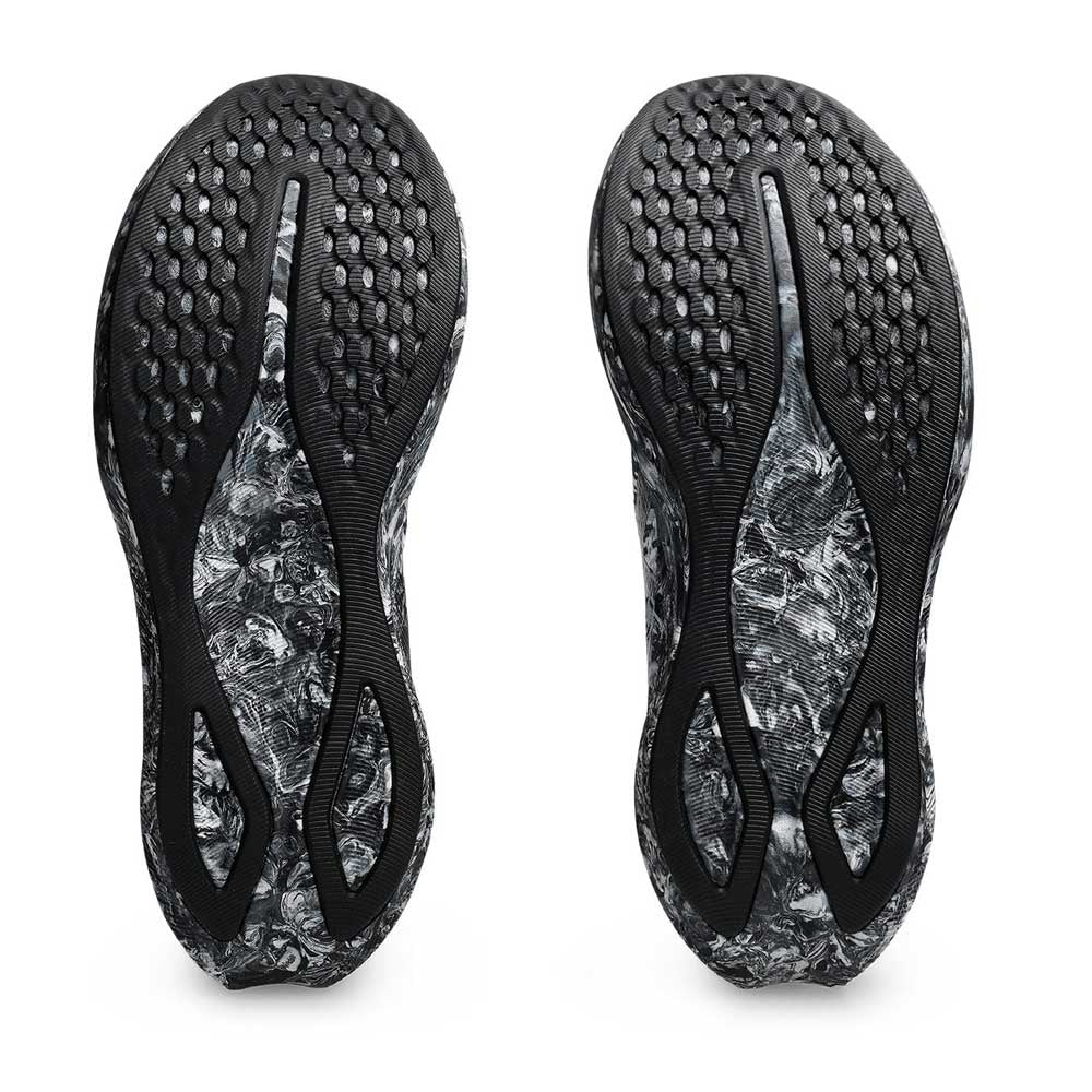 Tenis Asics para Mujer Noosa Tri 16 Negro