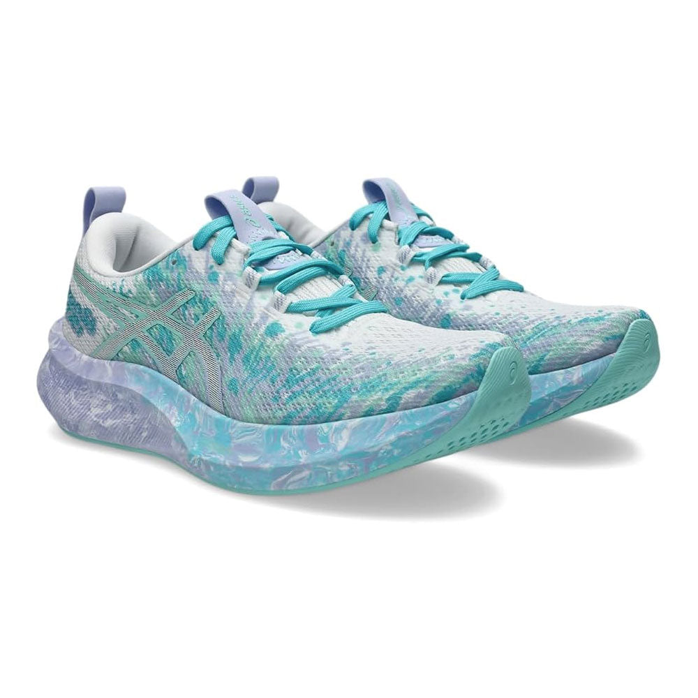 Tenis Asics para Mujer Noosa Tri 16 Blanco