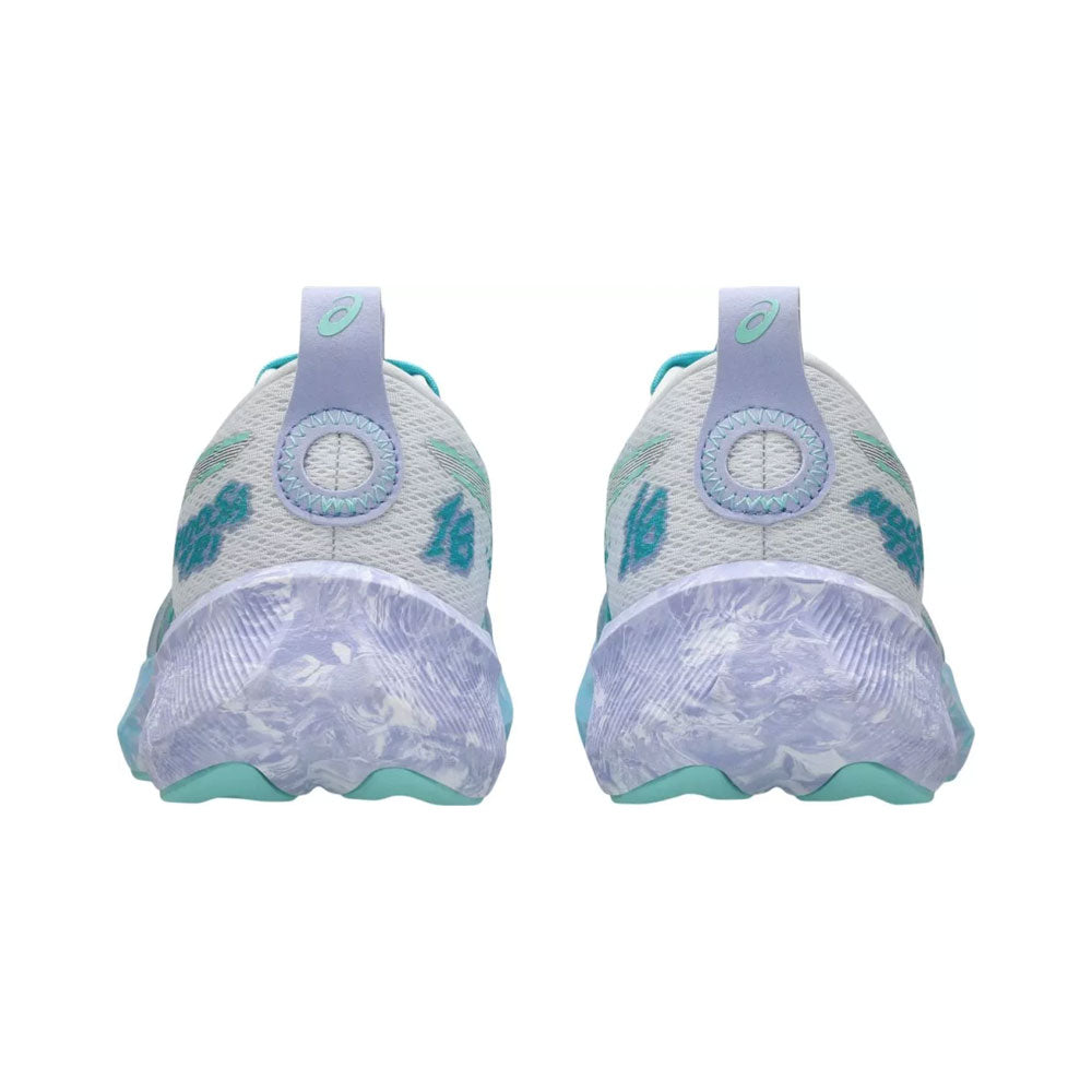 Tenis Asics para Mujer Noosa Tri 16 Blanco