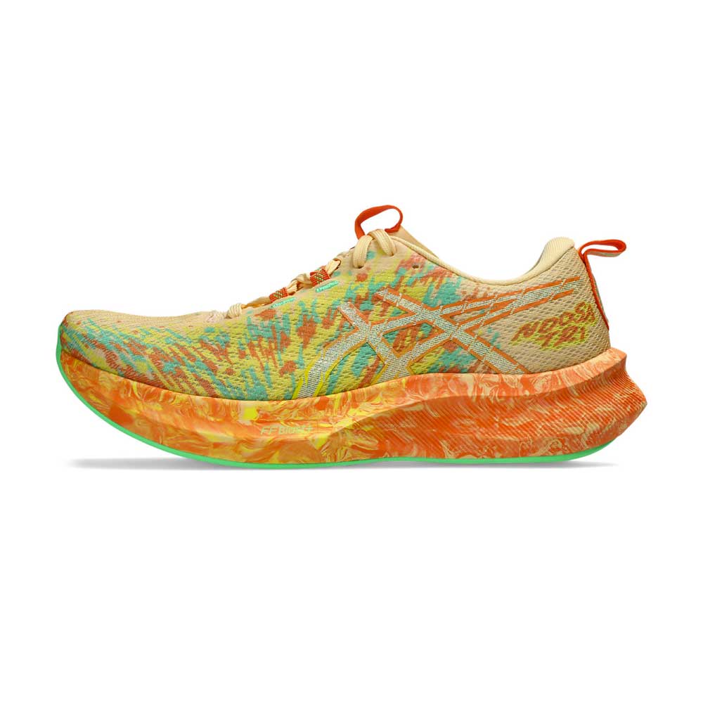Tenis Asics para Mujer Noosa Tri 16 Naranja