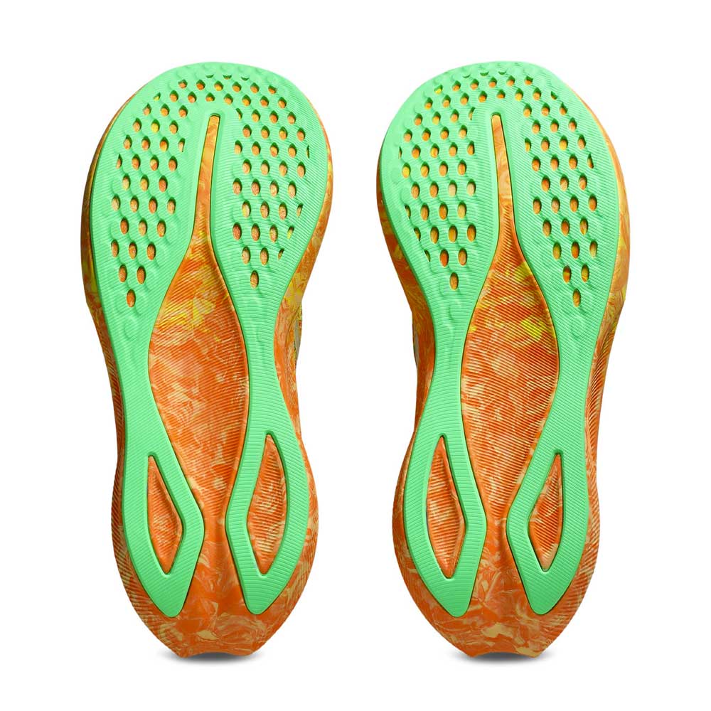 Tenis Asics para Mujer Noosa Tri 16 Naranja