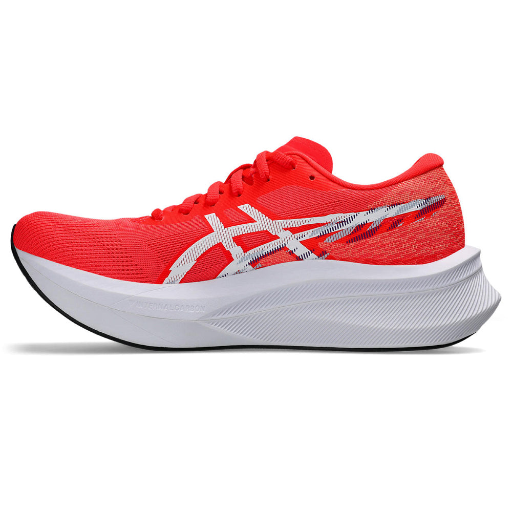 Tenis Asics para Mujer Magid Speed 4 Rojo
