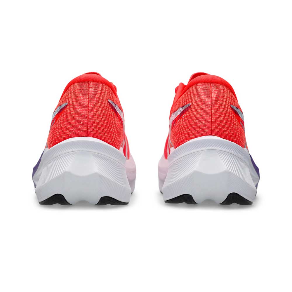 Tenis Asics para Mujer Magid Speed 4 Rojo