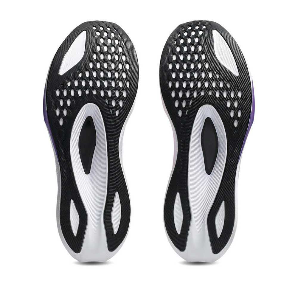 Tenis Asics para Mujer Magid Speed 4 Rojo