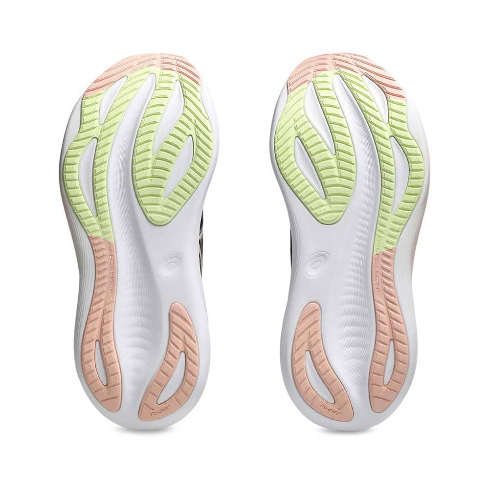 Tenis Asics para Mujer Nimbus 27 Negro