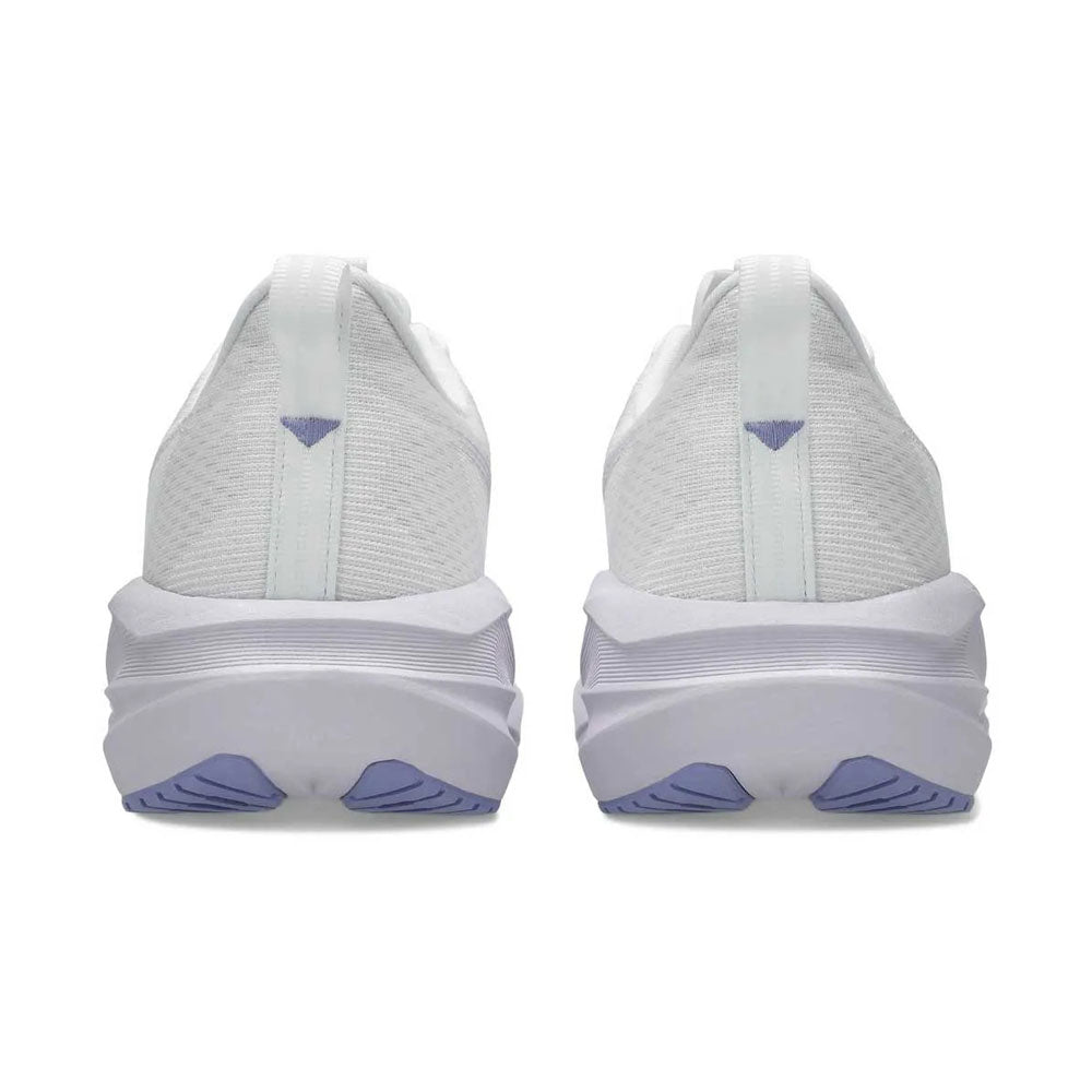 Tenis Asics para Mujer Novablast 5 Blanco