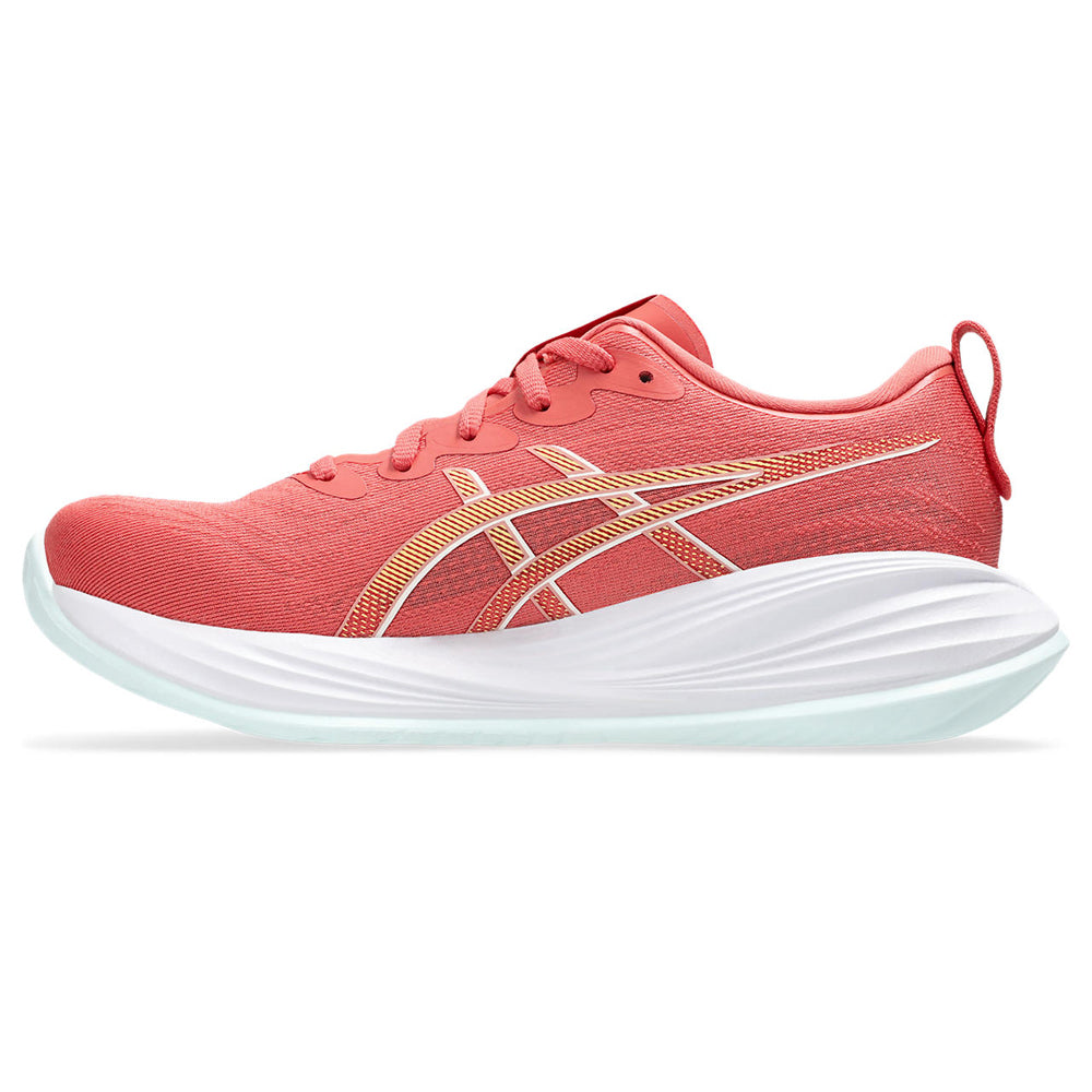 Tenis Asics para Mujer Cumulus 27 Rosa