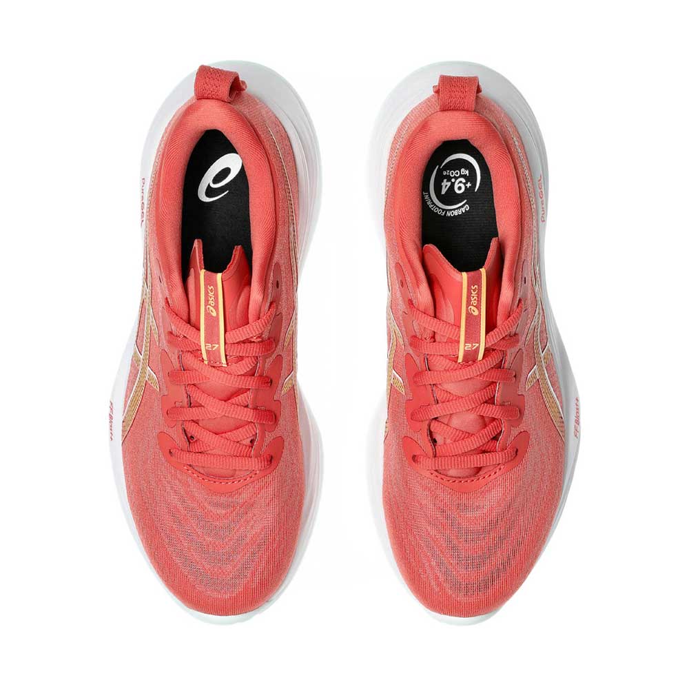 Tenis Asics para Mujer Cumulus 27 Rosa