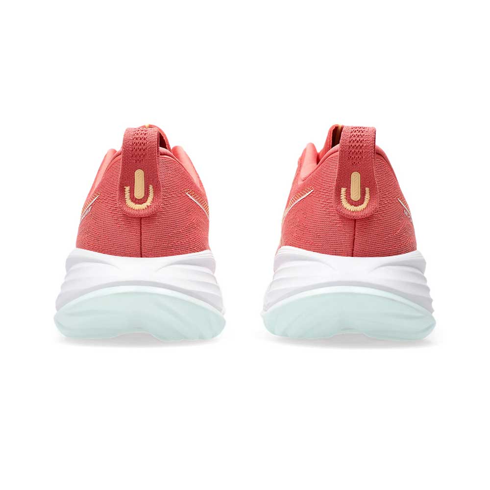 Tenis Asics para Mujer Cumulus 27 Rosa