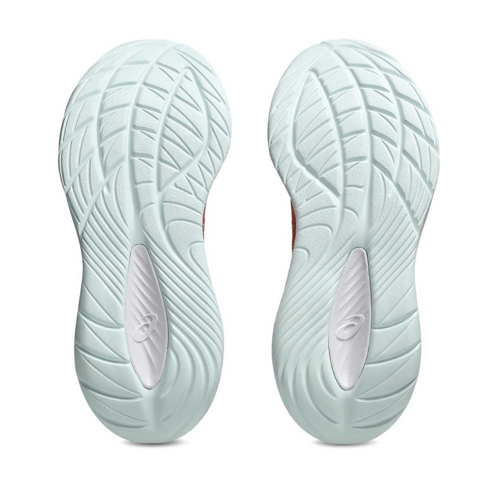 Tenis Asics para Mujer Cumulus 27 Rosa