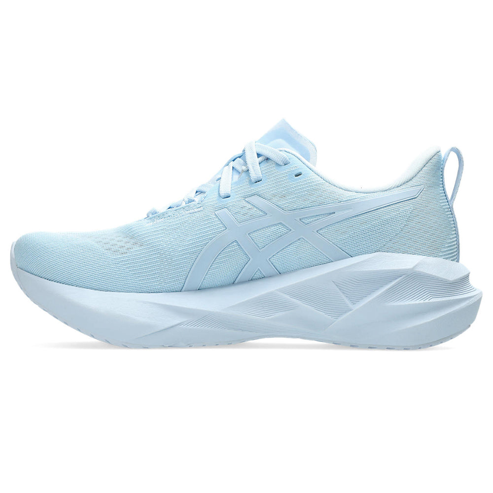 Tenis Asics para Mujer Novablast 5 Lite-Show Azul