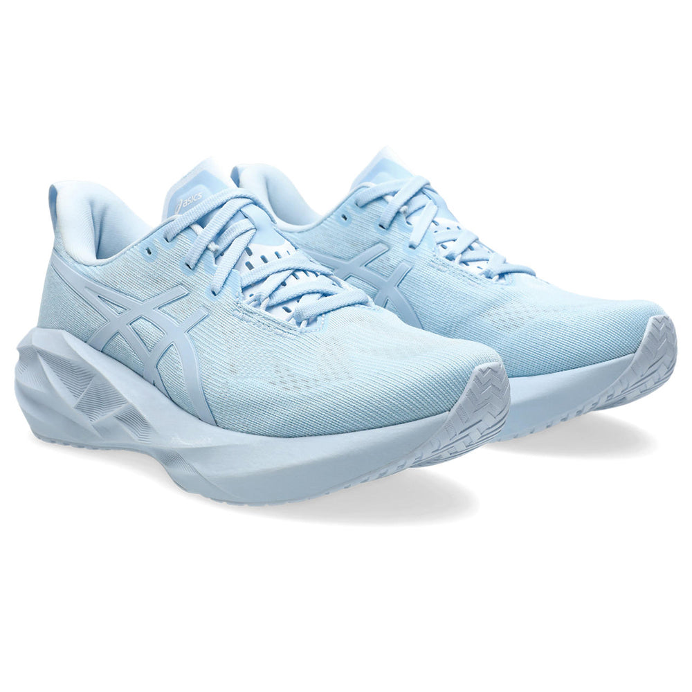 Tenis Asics para Mujer Novablast 5 Lite-Show Azul