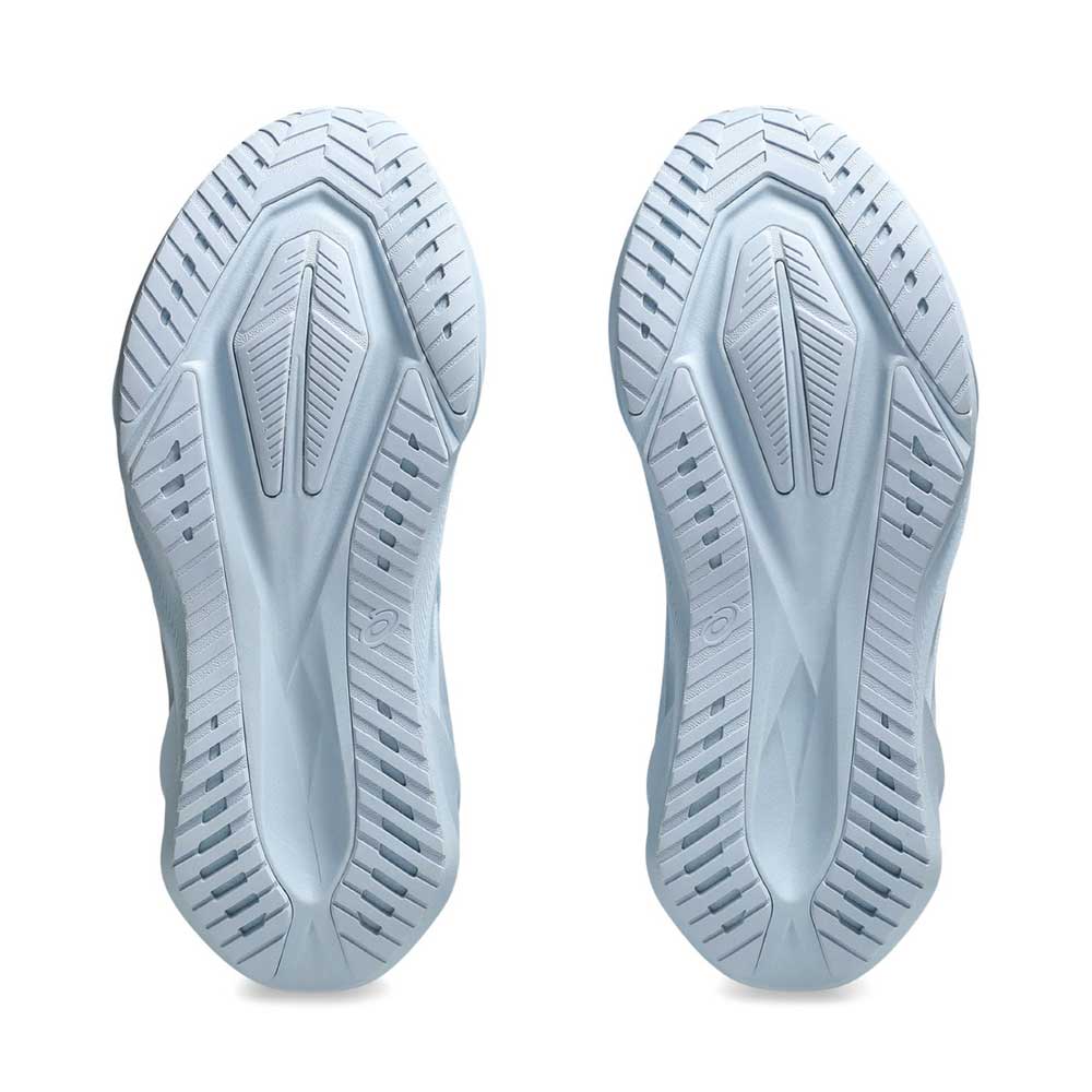 Tenis Asics para Mujer Novablast 5 Lite-Show Azul