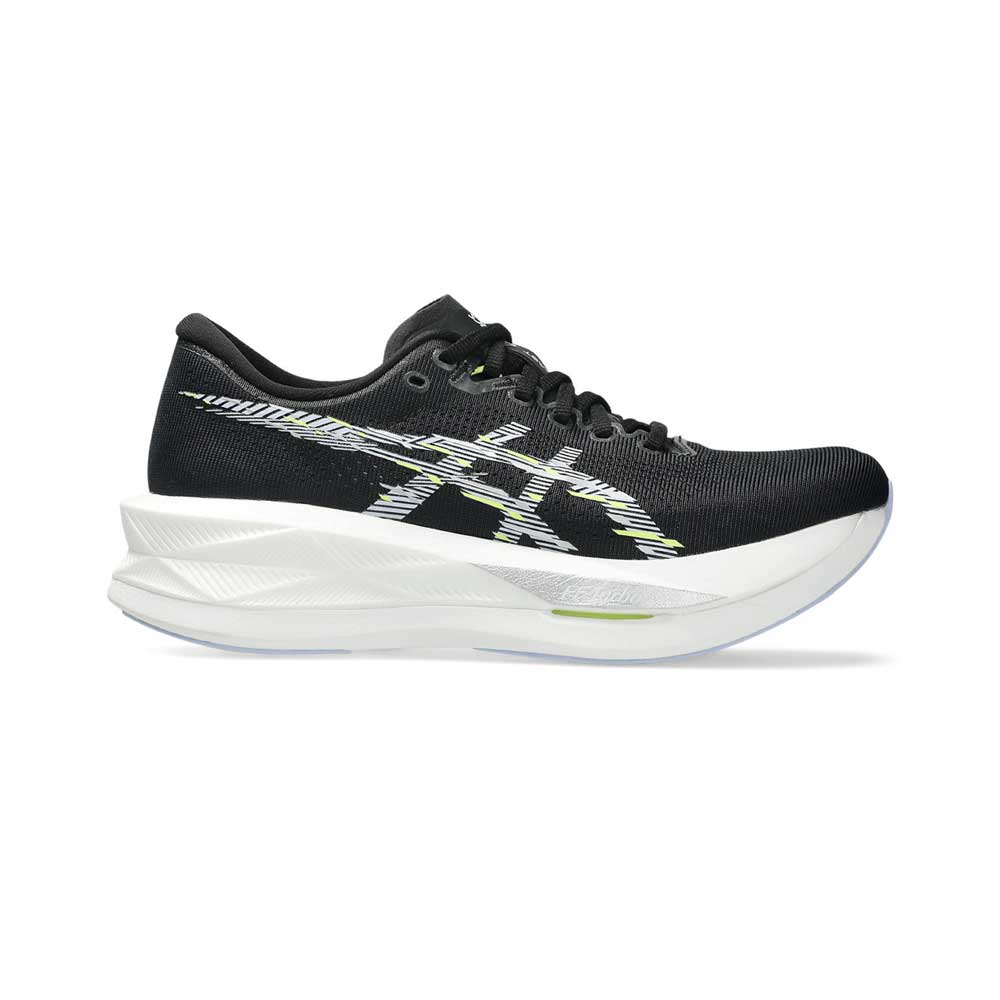 Tenis Asics para Mujer Sonicblast Men Negro