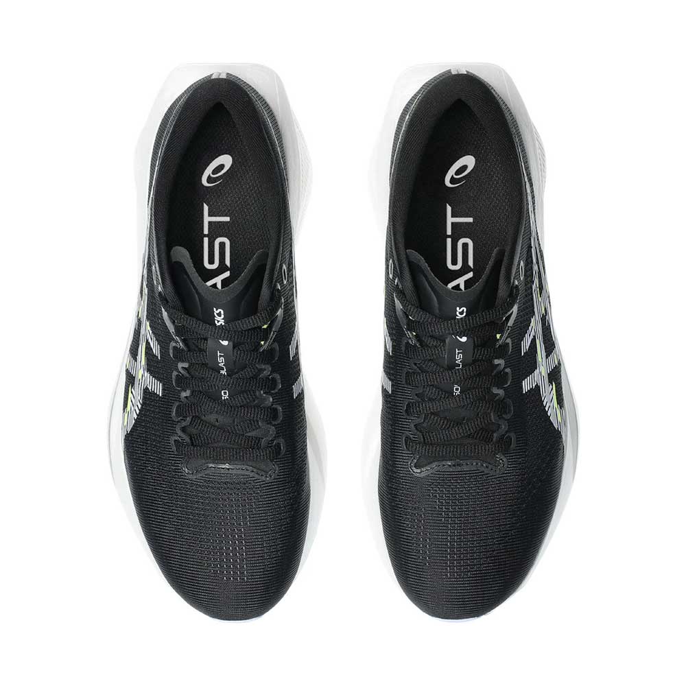 Tenis Asics para Mujer Sonicblast Men Negro