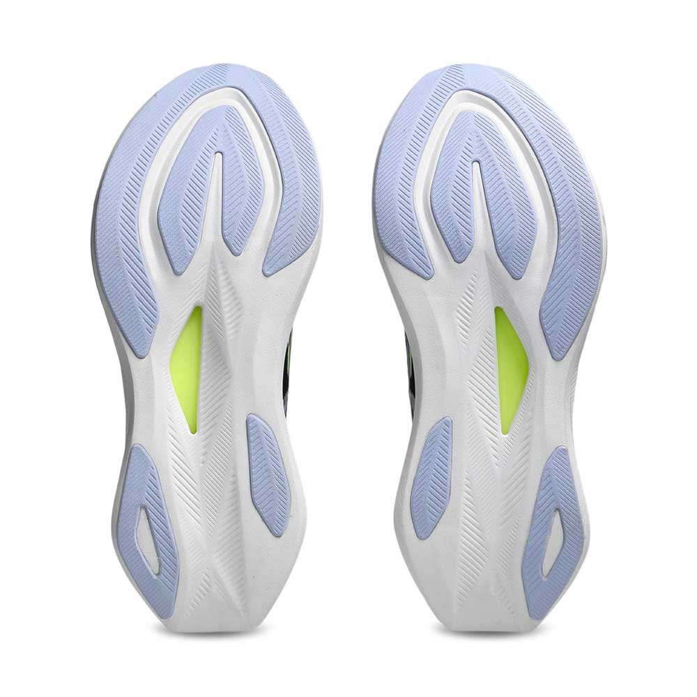 Tenis Asics para Mujer Sonicblast Men Negro