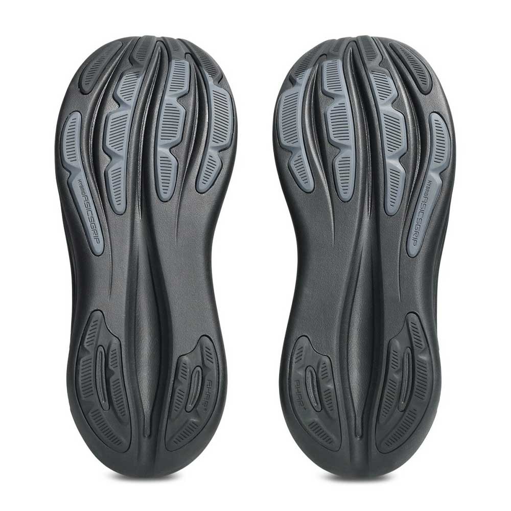Tenis Asics para Mujer Nimbus 28 Negro