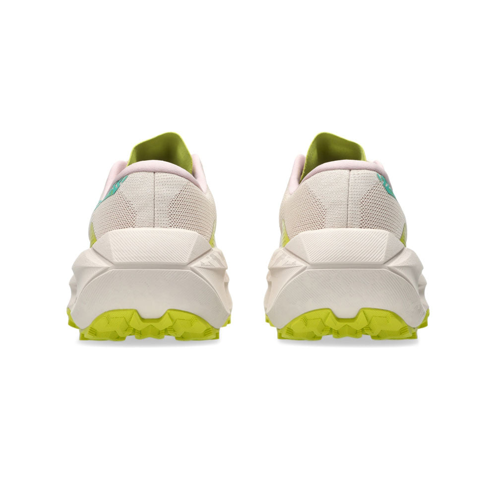 Tenis Asics para Mujer Trabuco Max 5 Beige