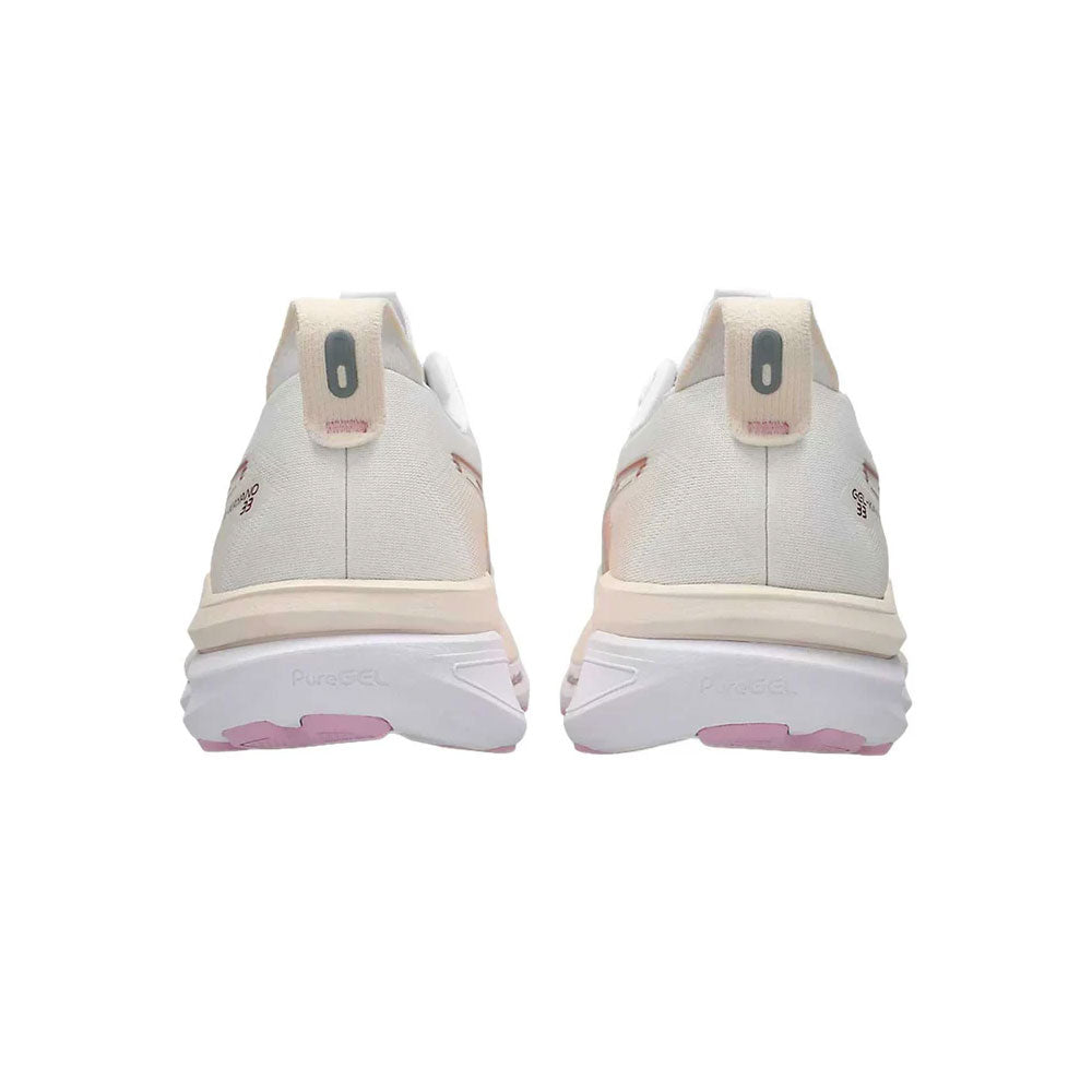 Tenis Asics para Mujer Kayano 33 Blanco