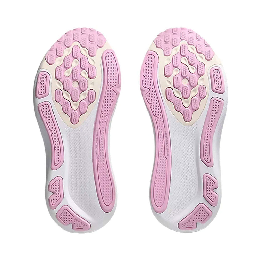 Tenis Asics para Mujer Kayano 33 Blanco