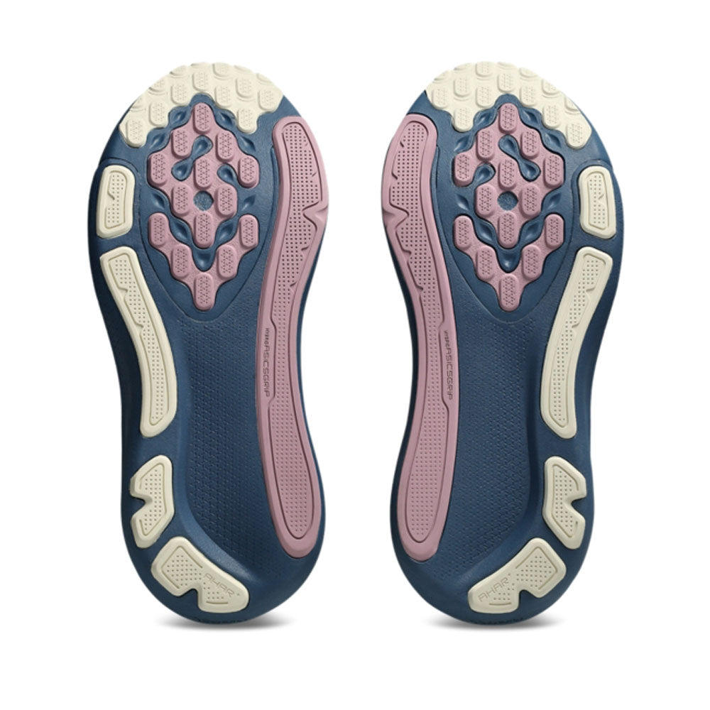 Tenis Asics para Mujer Kayano 33 Azul