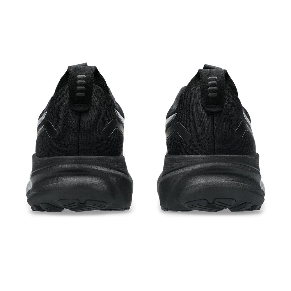 Tenis Asics para Mujer Kayano 32 Platinum Negro