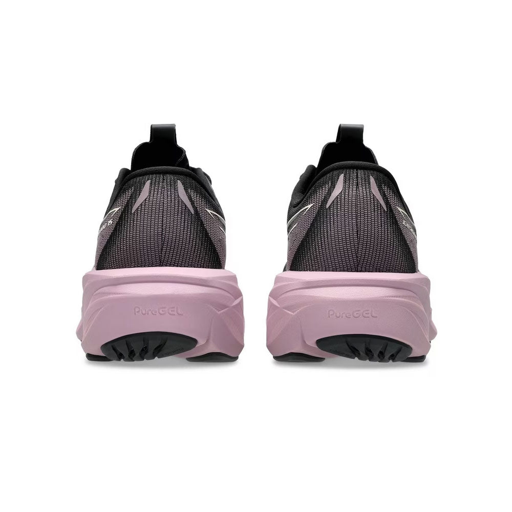 Tenis Asics para Mujer GT-2000 Negro-Lila