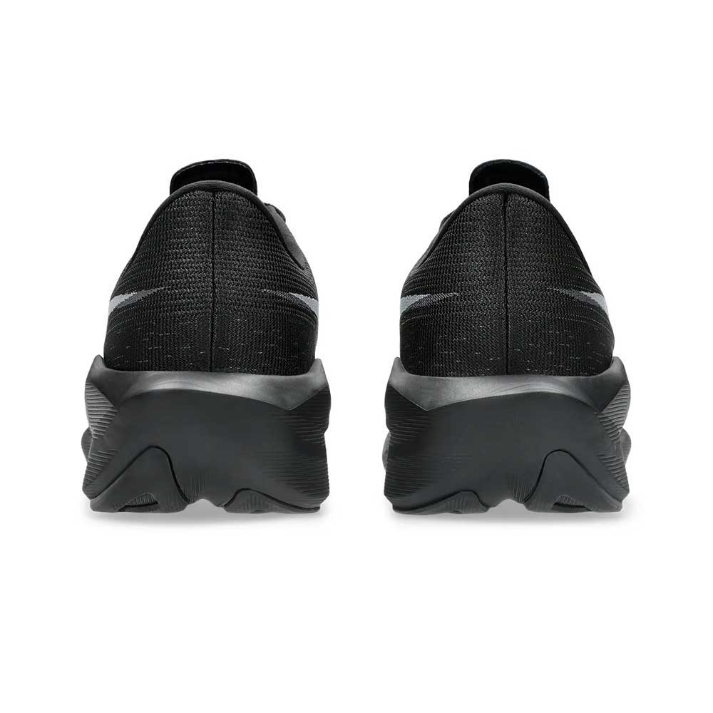Tenis Asics para Mujer Novablast 6 Negro