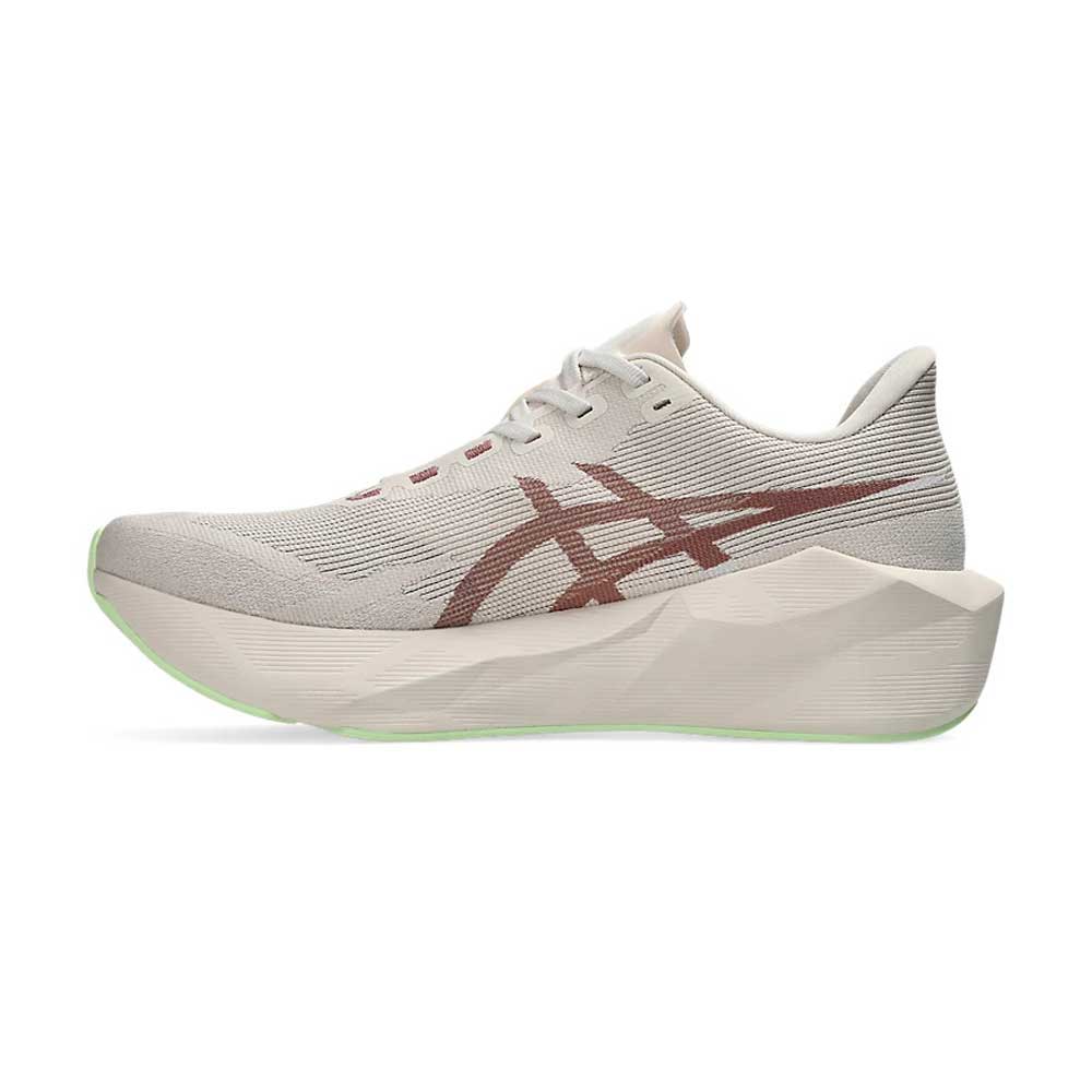 Tenis Asics para Mujer Novablast 5 Blanco