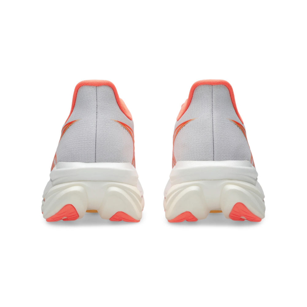 Tenis Asics para Mujer Sonicblast 2 Rise & Shine Blanco-Coral