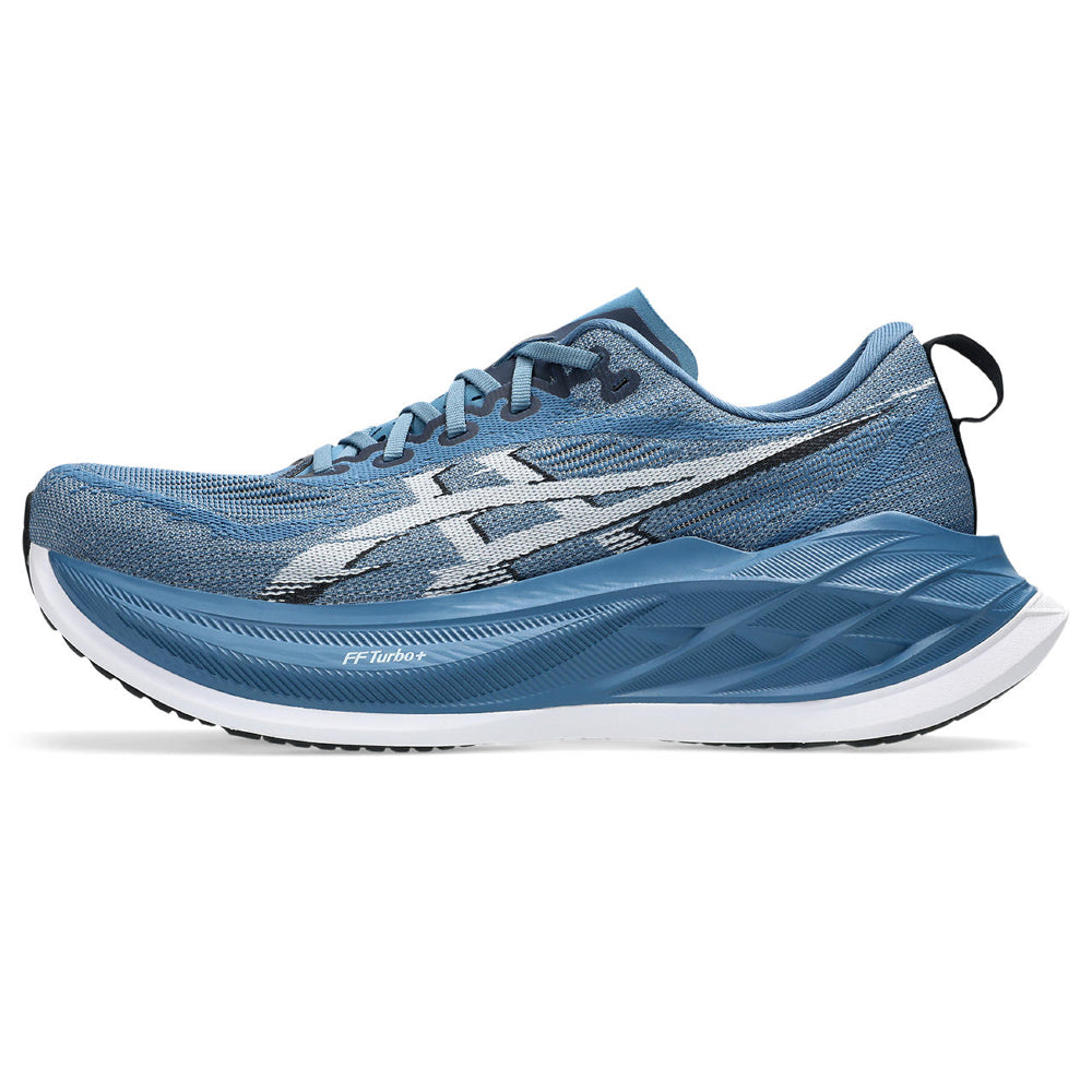 Tenis Asics para Hombre Superblast 2 Azul