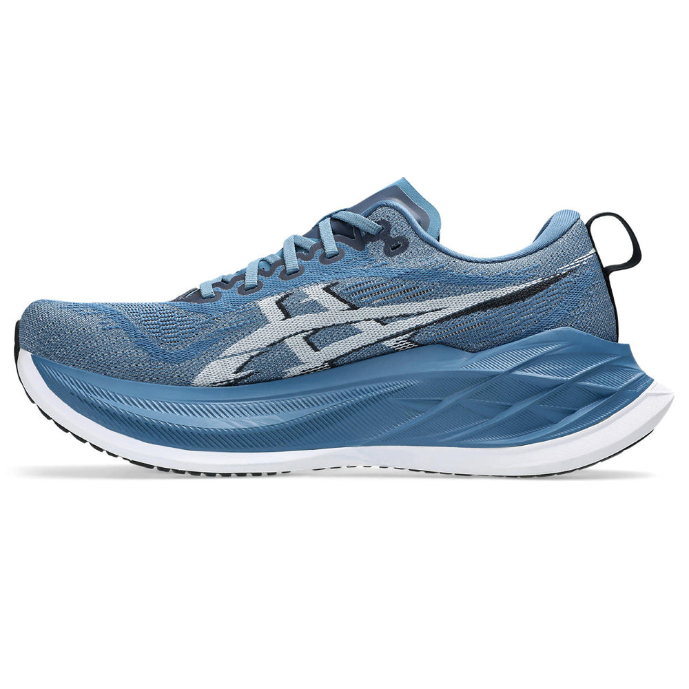 Tenis Asics para Hombre Superblast 2 Azul
