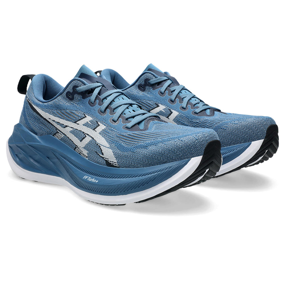 Tenis Asics para Hombre Superblast 2 Azul