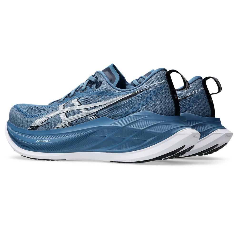 Tenis Asics para Hombre Superblast 2 Azul