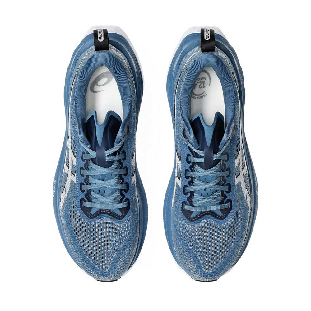 Tenis Asics para Hombre Superblast 2 Azul