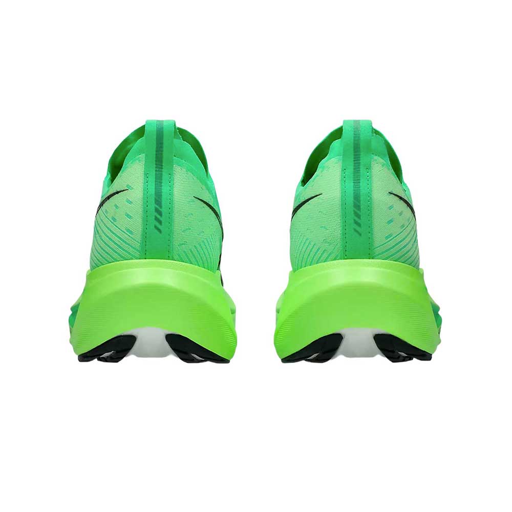 Tenis Asics para Hombre Megablast Verde