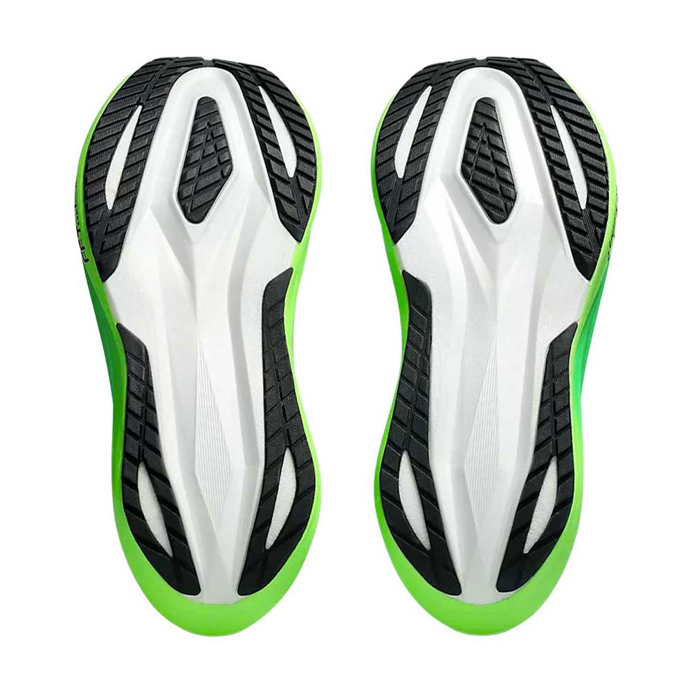 Tenis Asics para Hombre Megablast Verde