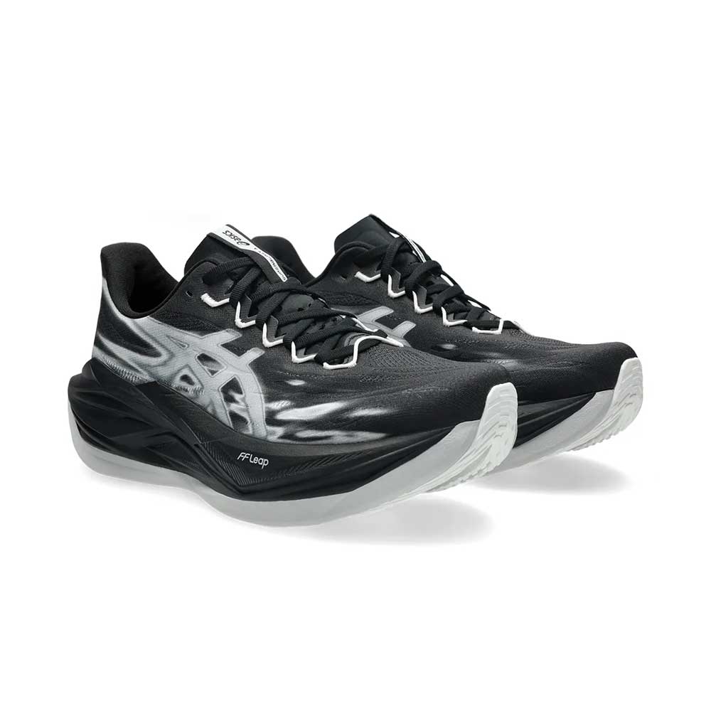 Tenis Asics Unisex Superblast 3 Negro