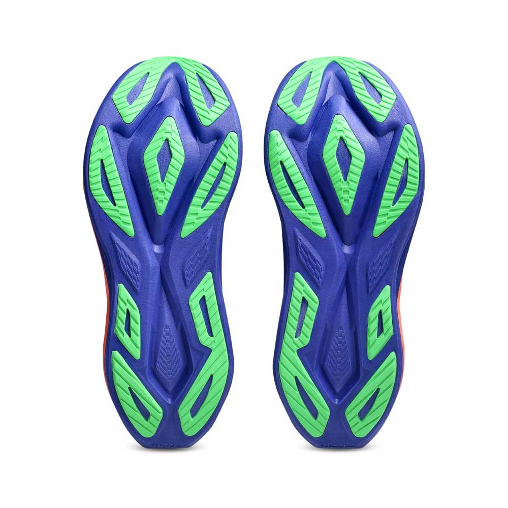 Tenis Asics Unisex Superblast 3 Azul