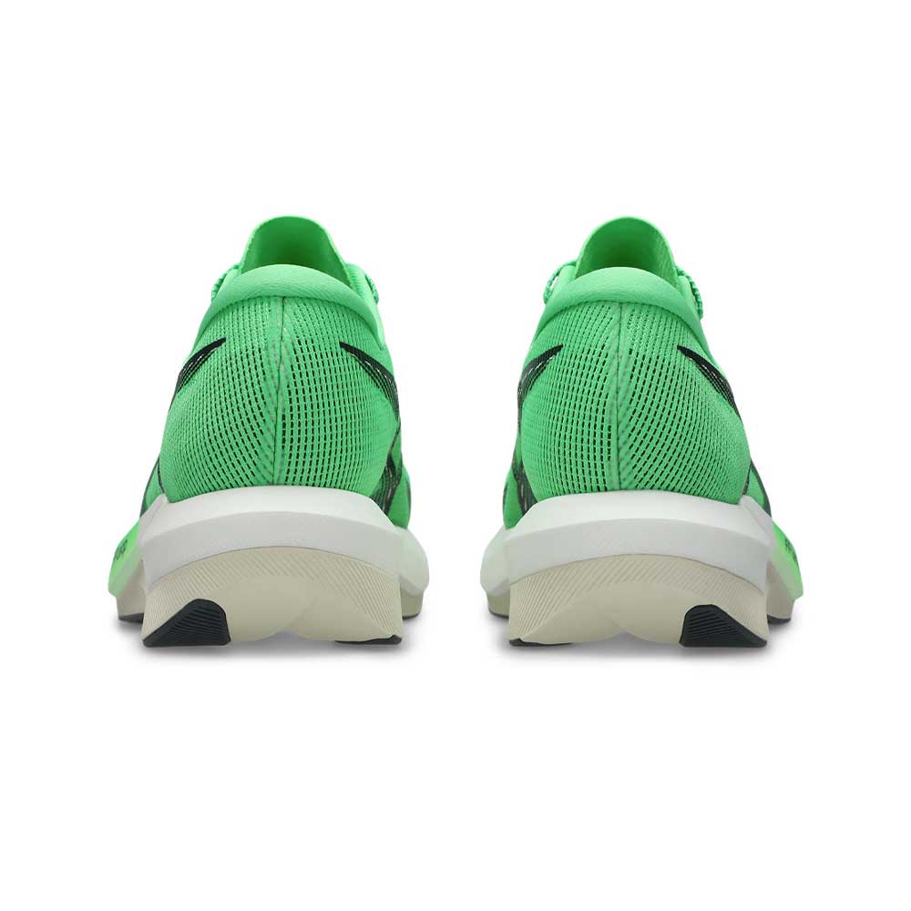 Tenis Asics para Hombre Magic Speed 5 Verde