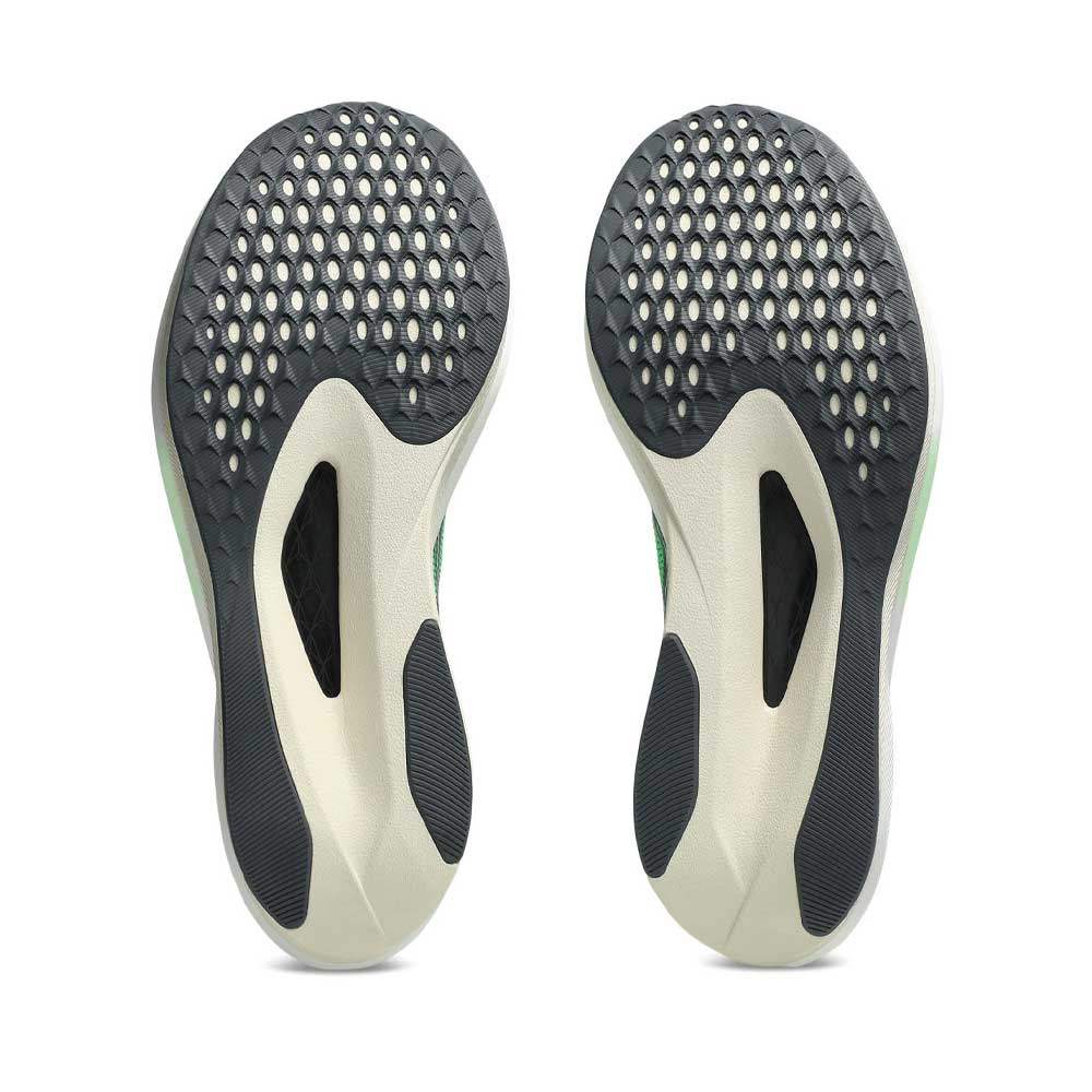 Tenis Asics para Hombre Magic Speed 5 Verde