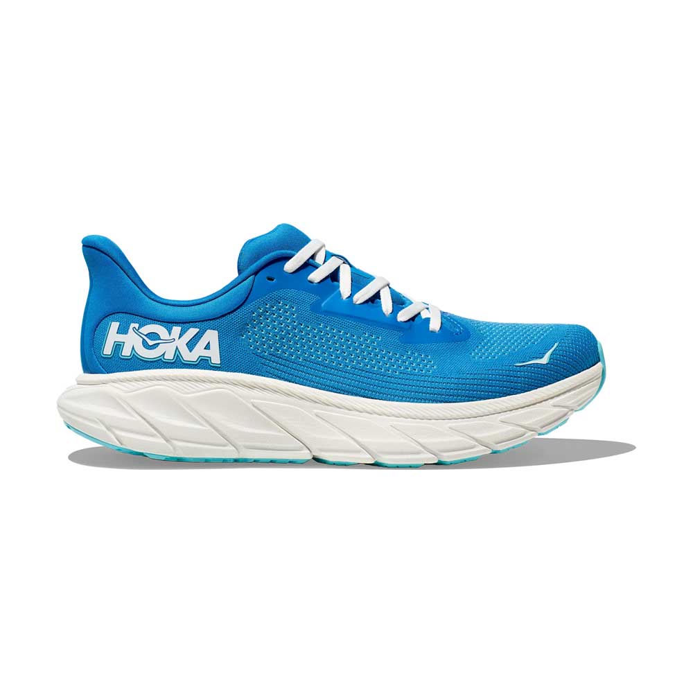 Tenis Hoka para Hombre Arahi 7 Azul