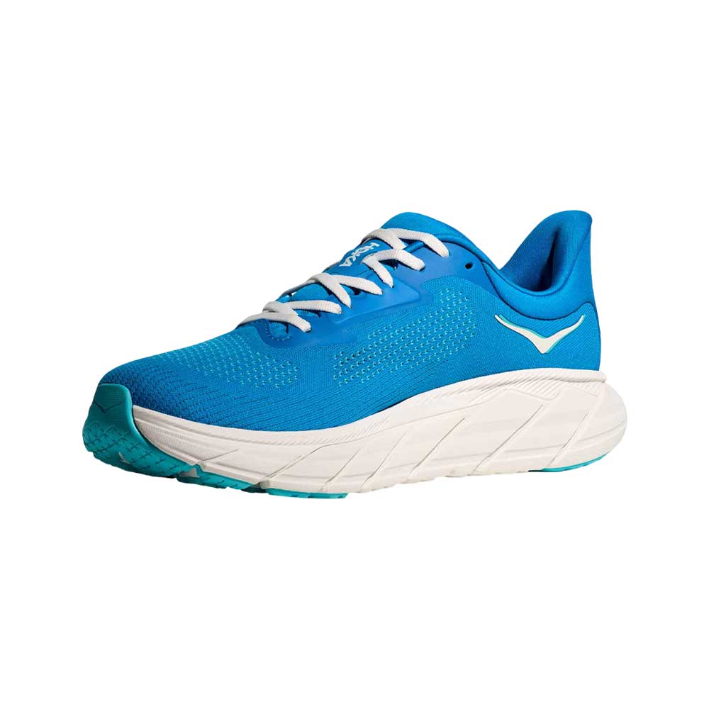 Tenis Hoka para Hombre Arahi 7 Azul