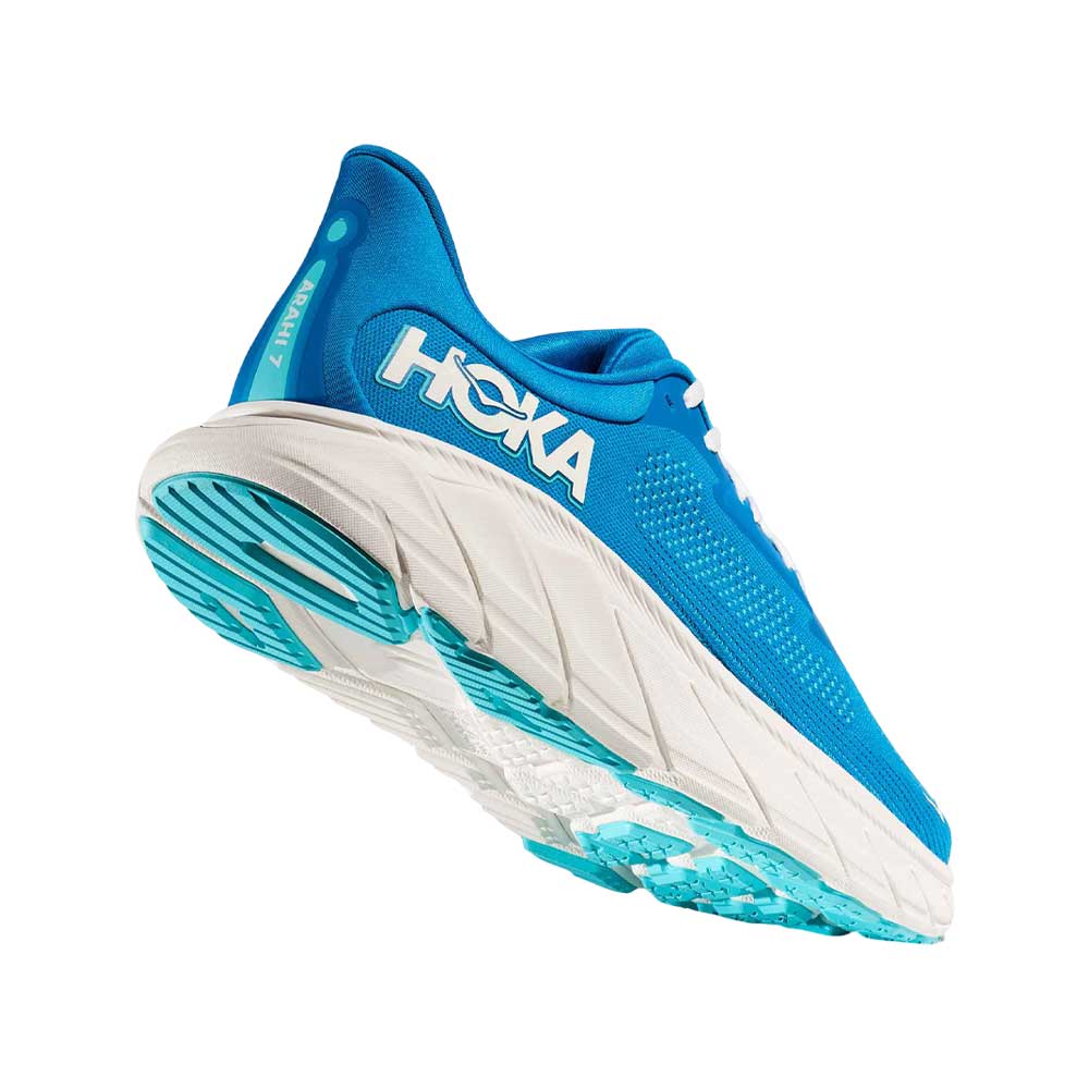 Tenis Hoka para Hombre Arahi 7 Azul