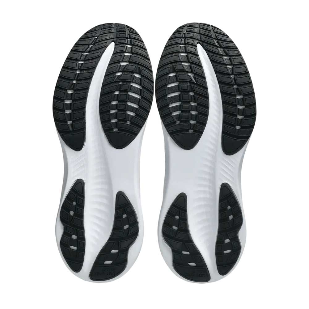 Tenis Asics para Niño Excite 11 GS Negro-Blanco